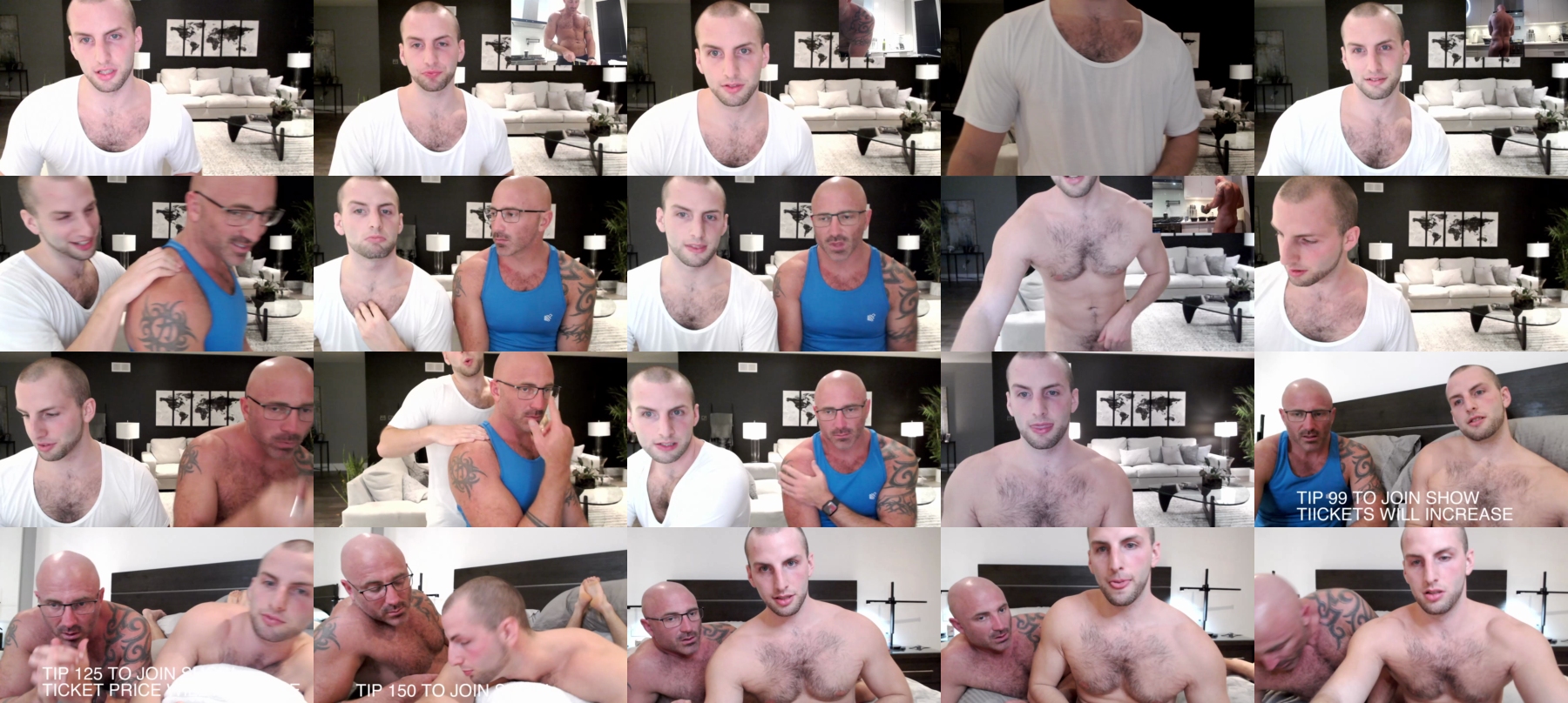 Ryanandchadcb  14-11-2021